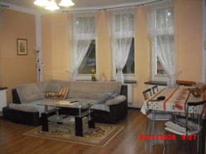 Apartament Rodzinny Hana